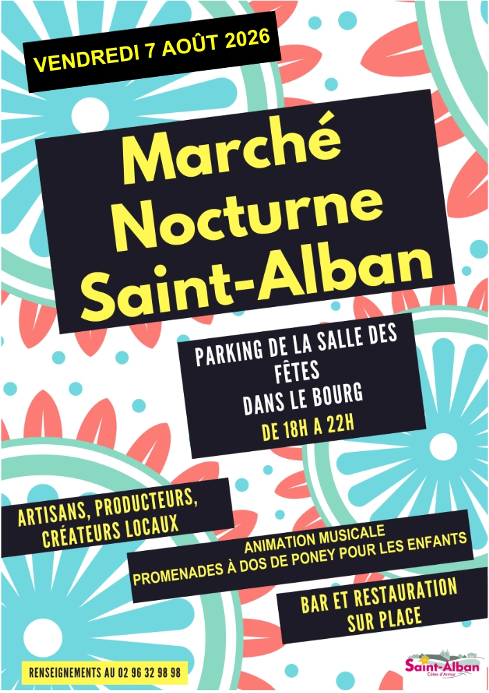 marche-nocturne-st-alban marche nocturne st alban 7 aout 2026