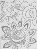 Inspiration art déco